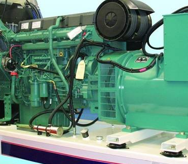 顺德发电机出租